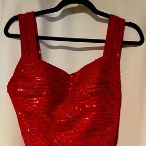NWOT! Homecoming Dresses with Slit